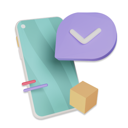 Placing an order